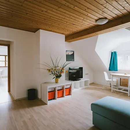 Naturparkresort Almmauer Apartment Landl (Styria)