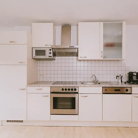 Naturparkresort Almmauer شقة Landl (Styria)