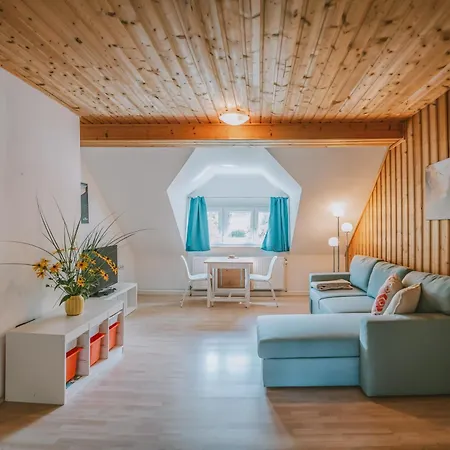 Apartment Naturparkresort Almmauer Landl (Styria)