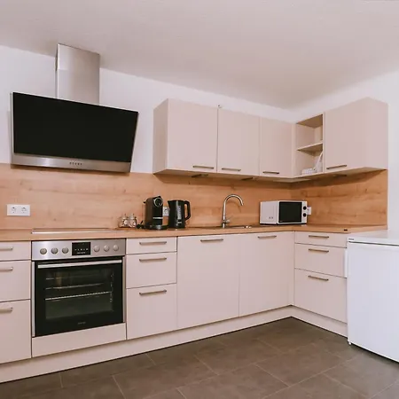 Naturparkresort Almmauer * Landl (Styria)