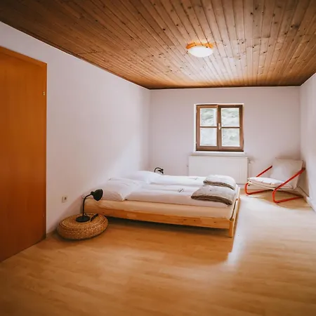 Naturparkresort Almmauer Apartment