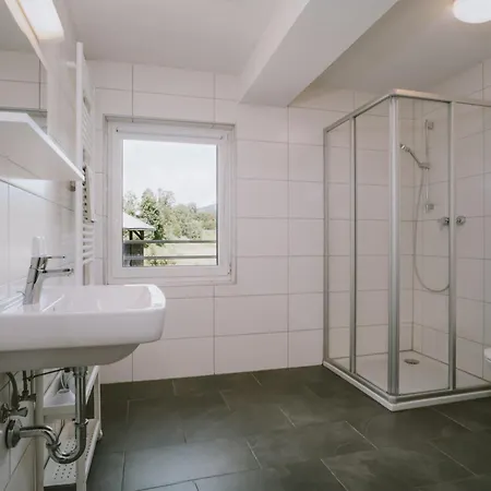 Naturparkresort Almmauer *