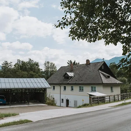 Naturparkresort Almmauer Landl (Styria)