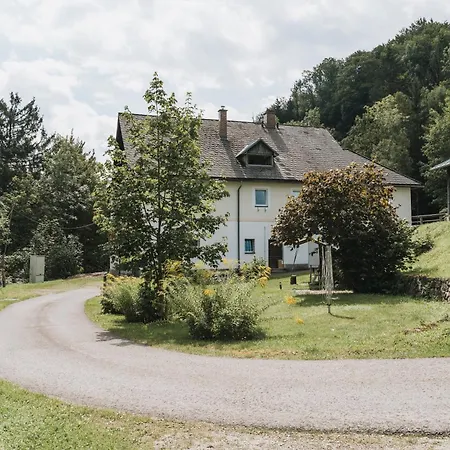 Naturparkresort Almmauer * Landl (Styria)