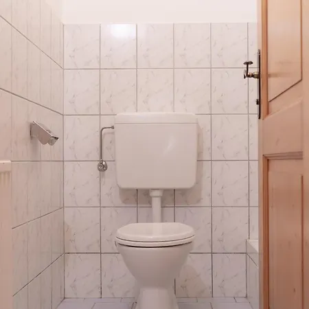 Naturparkresort Almmauer Apartment *