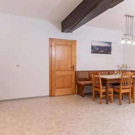 Appartement Naturparkresort Almmauer Landl (Styria)