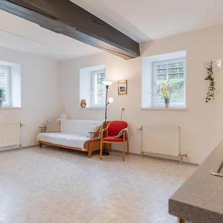 Naturparkresort Almmauer Apartment