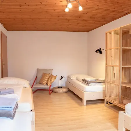 Apartment Naturparkresort Almmauer Landl (Styria)