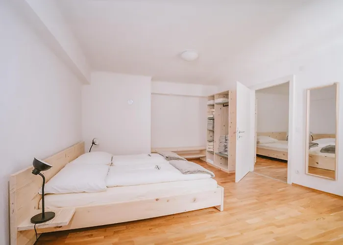 Naturparkresort Almmauer *