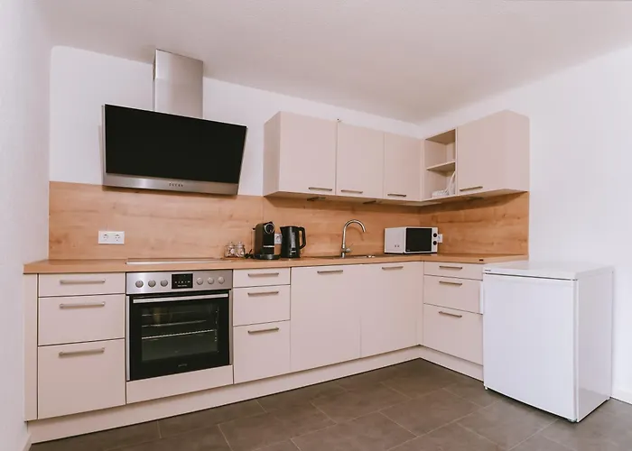 Naturparkresort Almmauer * Landl (Styria)