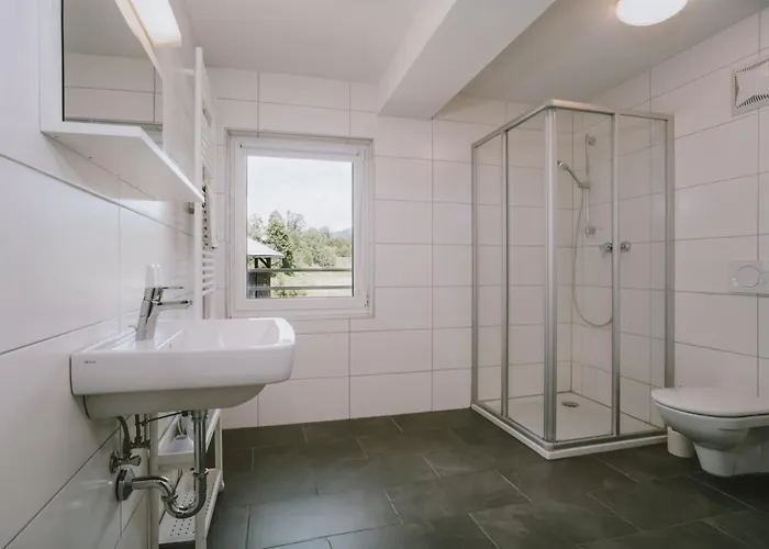 Naturparkresort Almmauer *