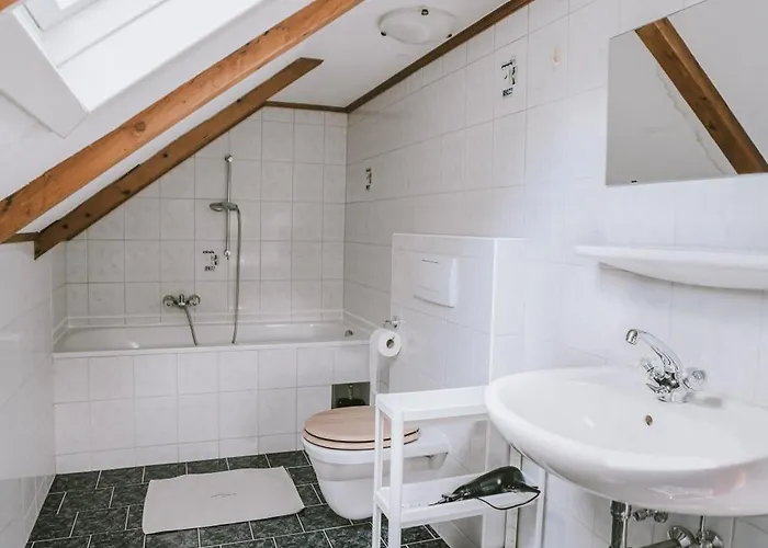 Naturparkresort Almmauer