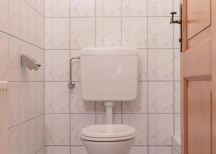 Naturparkresort Almmauer Appartement *