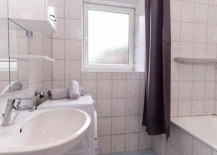 Naturparkresort Almmauer Landl (Styria)