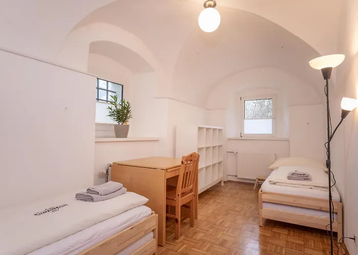 Naturparkresort Almmauer Appartement Landl (Styria)