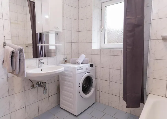 Naturparkresort Almmauer